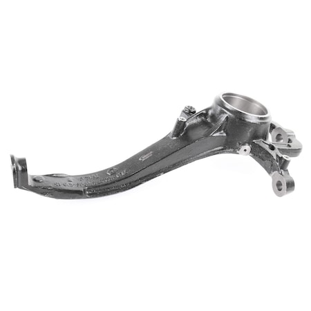 Vaico Stub Axle Wheel Suspension, V10-3510 V10-3510